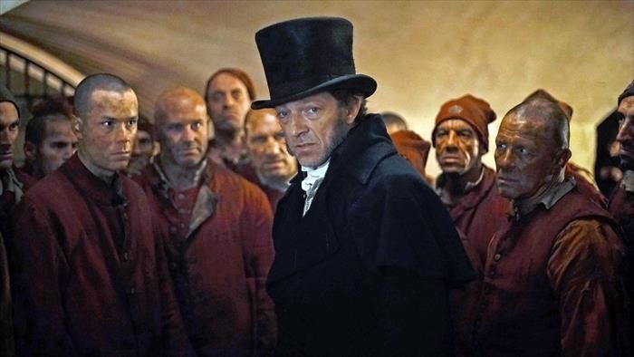 L'empereur de Paris
