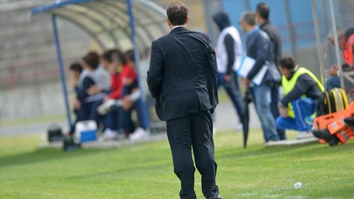 L'entretien : Marcel Desailly
