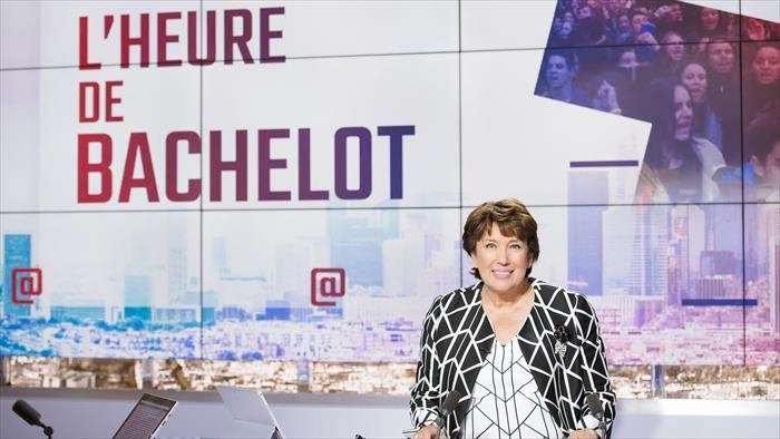 L'heure de Bachelot