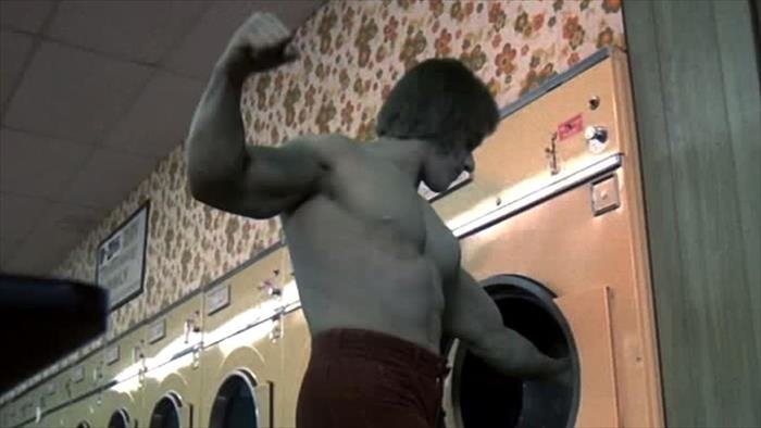 L'incroyable Hulk