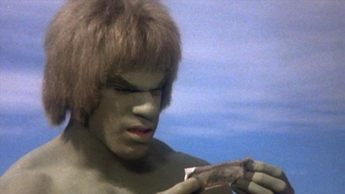 L'incroyable Hulk
