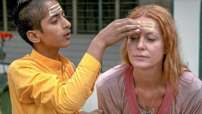 L'Inde, le berceau du yoga - Voyage au coeur de la spiritualité