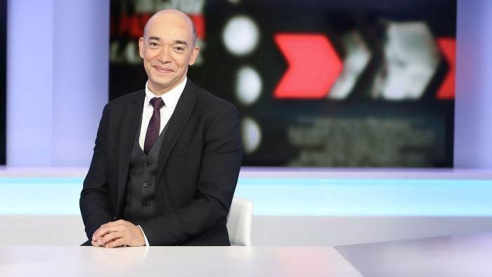 L'info dans le rétro