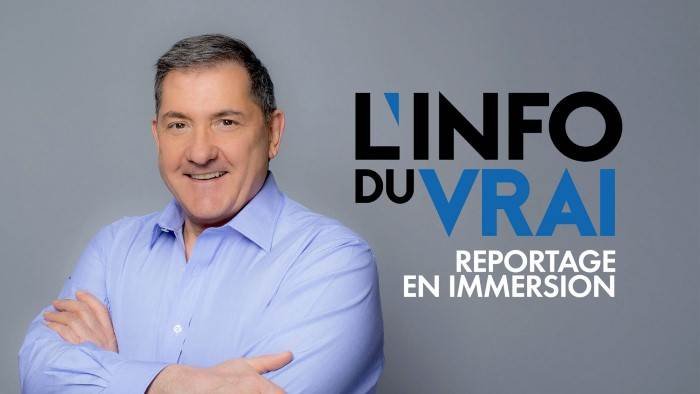 L'info du vrai, reportage en immersion