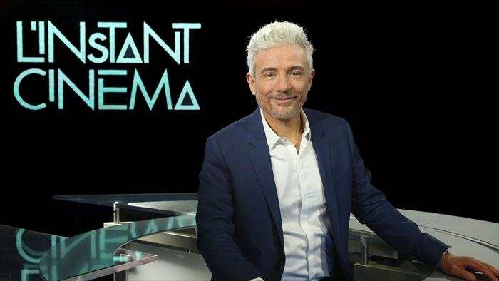 L'instant cinéma