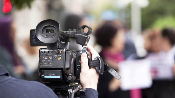 L'instant reportage