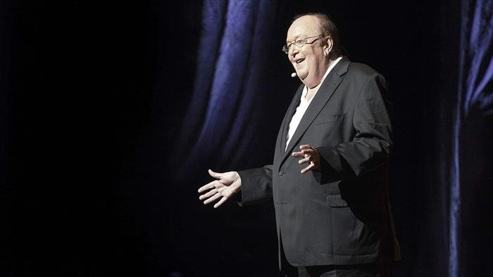 L'oeil de Bernard Mabille
