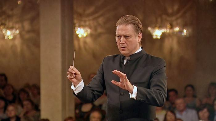 L'Orchestre du Tatarstan joue Scriabine, Prokofiev, Rachmaninov et Tchaïkovski