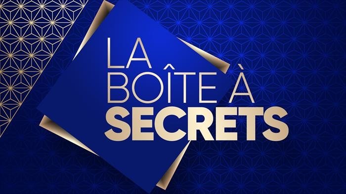 La boîte à secrets