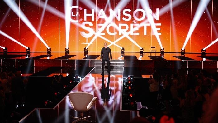 La chanson secrète