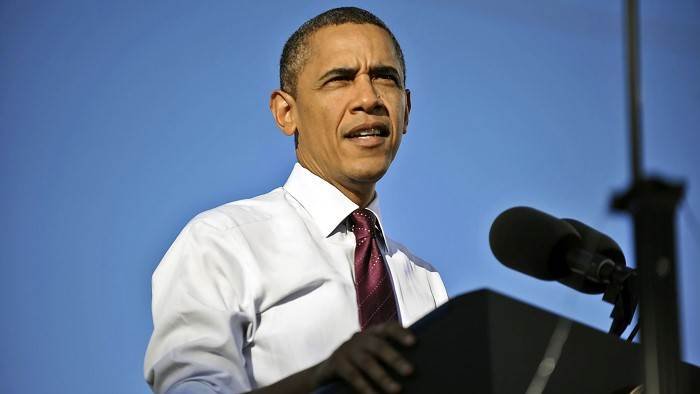La clémence d'Obama