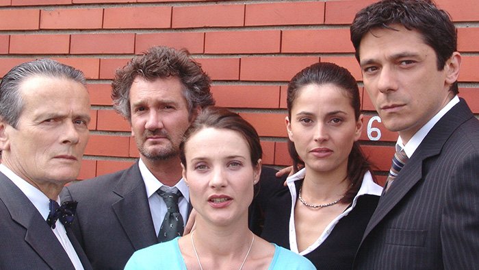 La crim'
