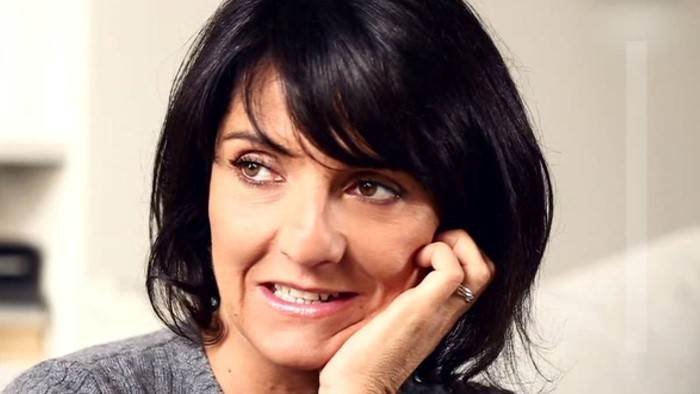 La folle histoire de Florence Foresti