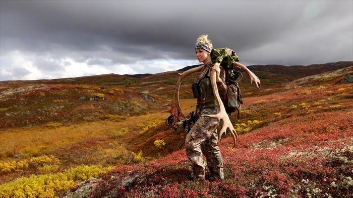 La globe-trotteuse Chasse & Pêche