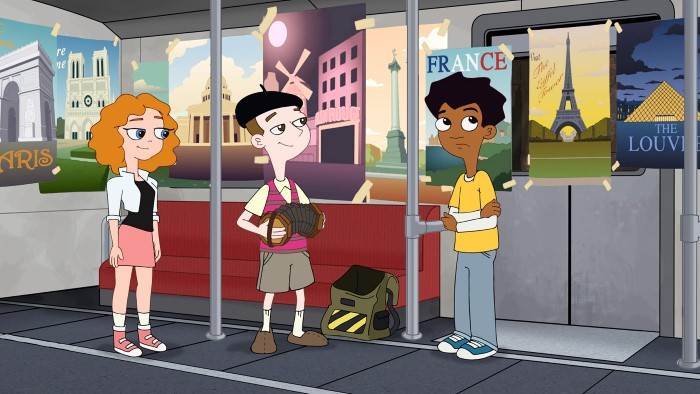 La loi de Milo Murphy