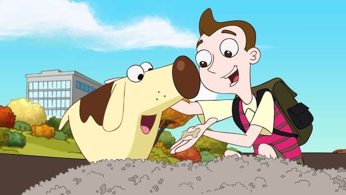 La loi de Milo Murphy