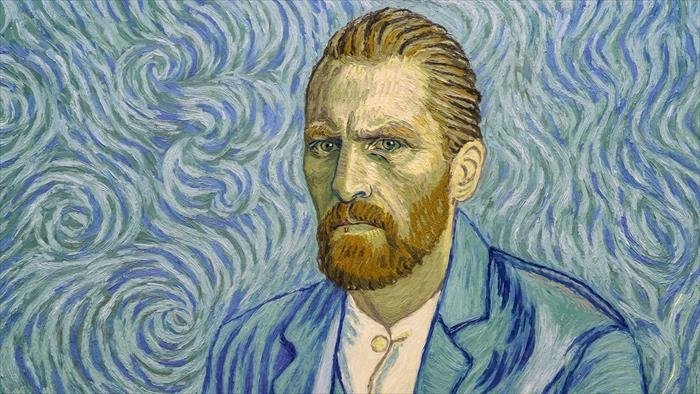 La passion Van Gogh