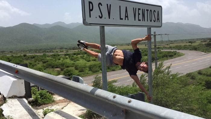 La quête des vents