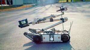 La science face au terrorisme