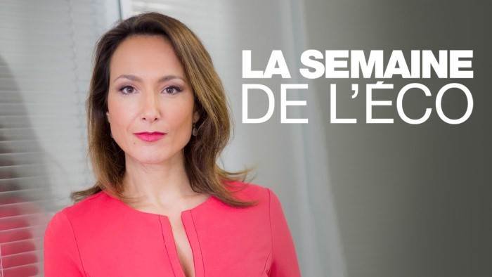 La semaine de l'éco