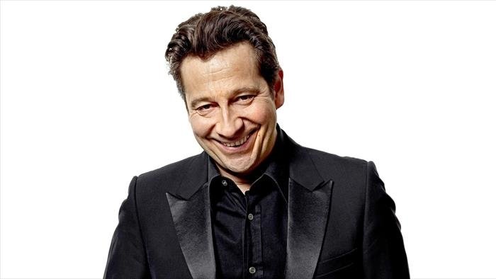 La télé de Laurent Gerra