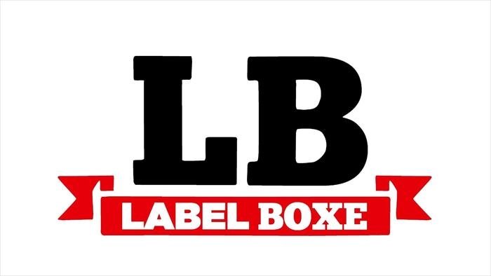 Label Boxe