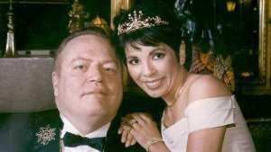 Larry Flynt : le pornographe