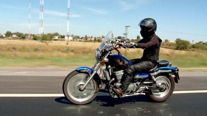 Laurie Motor Club