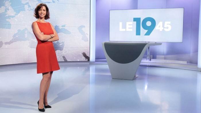 Le 19.45