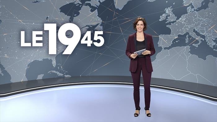 Le 19.45