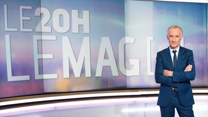 Le 20h le mag