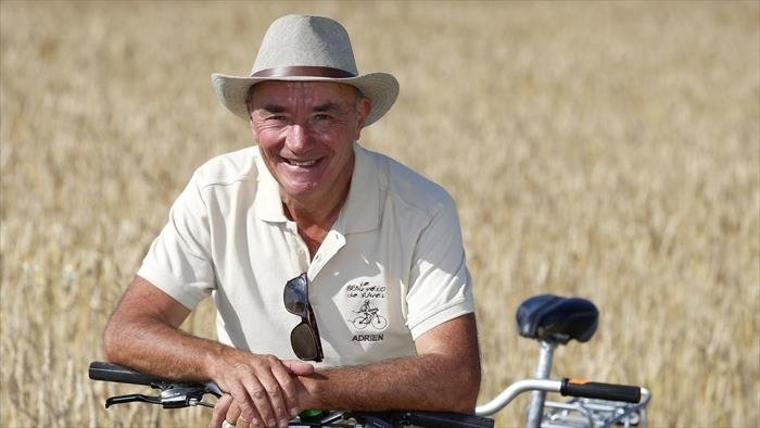 Le beau vélo de RAVeL