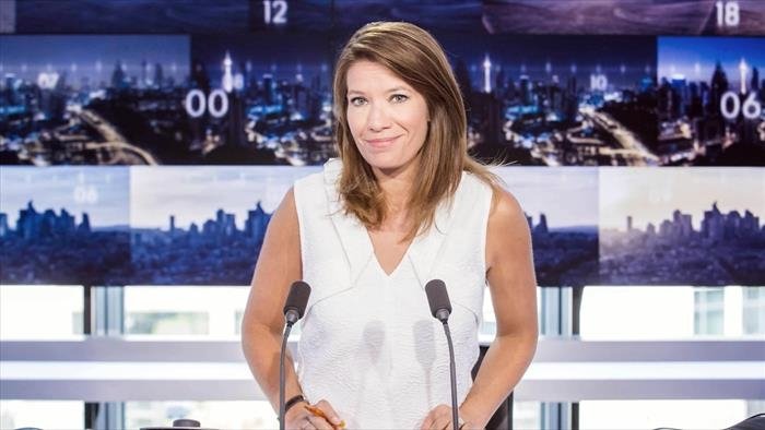 Le carrefour de l'info