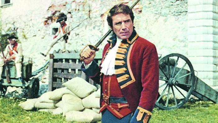 Le chevalier de Maupin