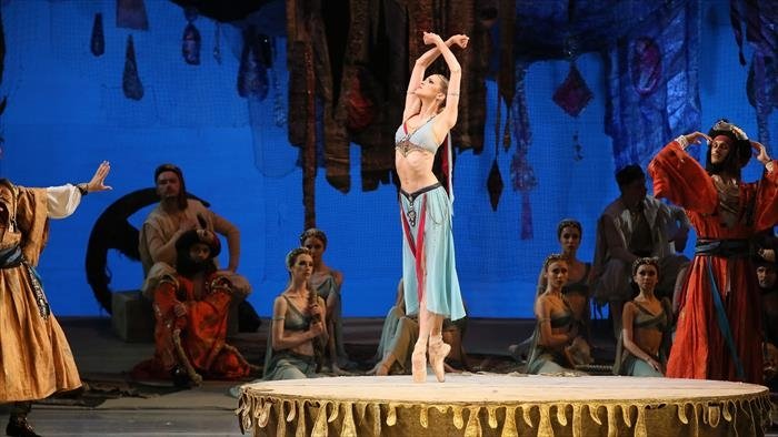 Le Corsaire