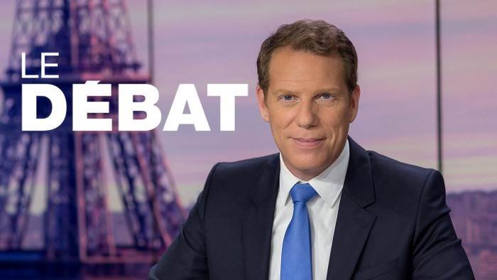 Le débat