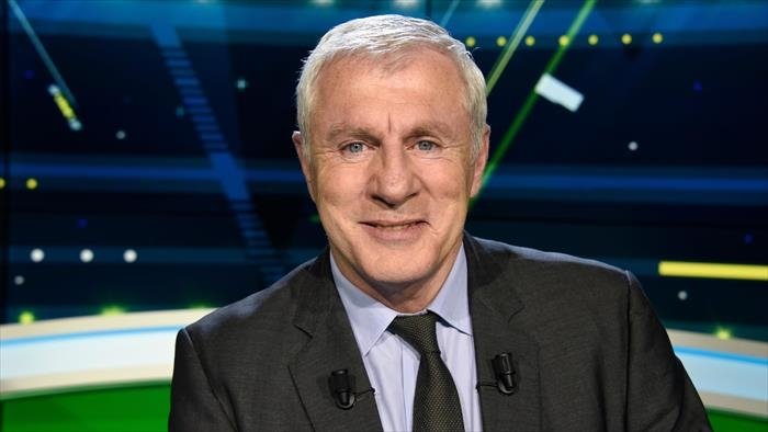 Le décrassage de Luis