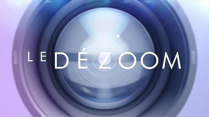 Le dézoom