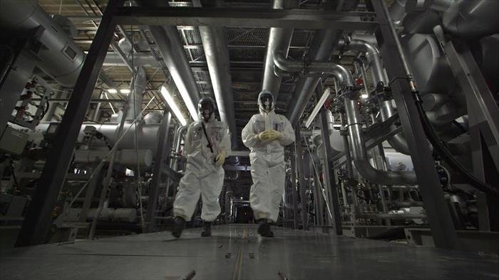 Le dilemme nucléaire