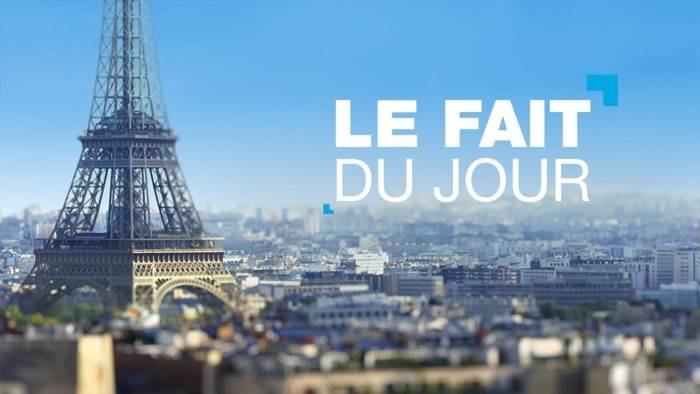 Le fait du jour