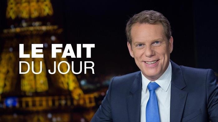 Le fait du jour