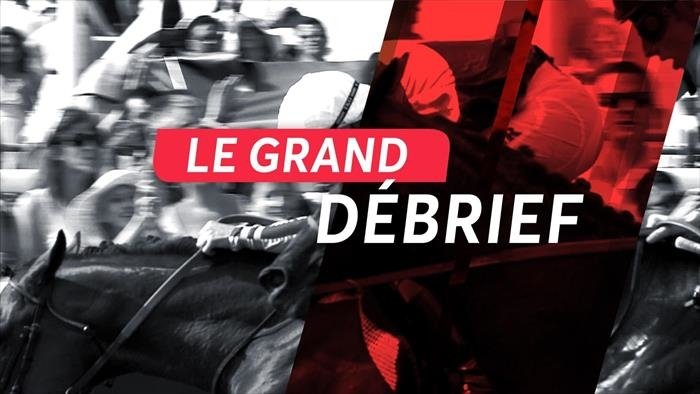 Le grand debrief