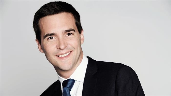 Le grand jury RTL / Le Figaro / LCI
