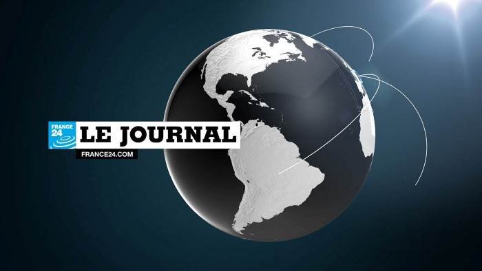 Le journal
