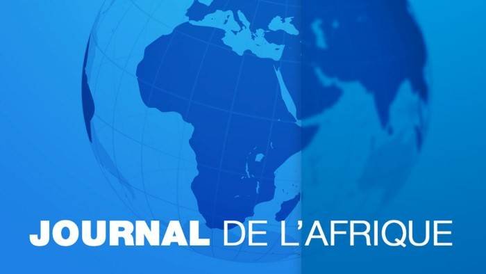 Le journal de l'Afrique