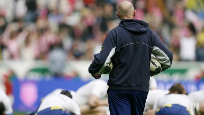 Le journal de la Coupe du monde de rugby 2019