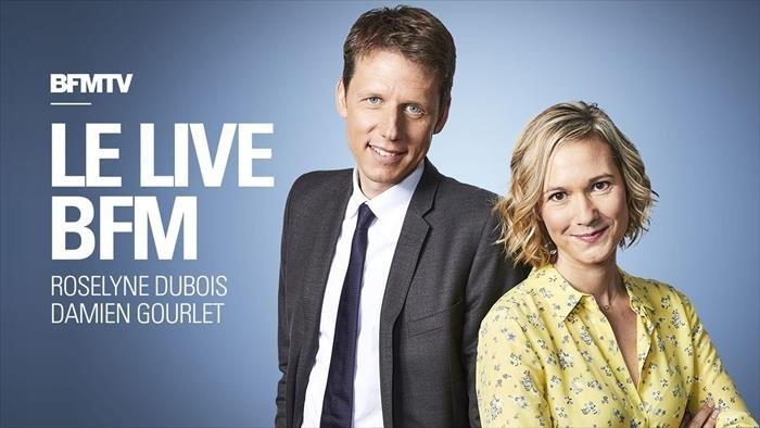 Le Live BFM