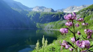Le Lungau, la magie des Alpes autrichiennes