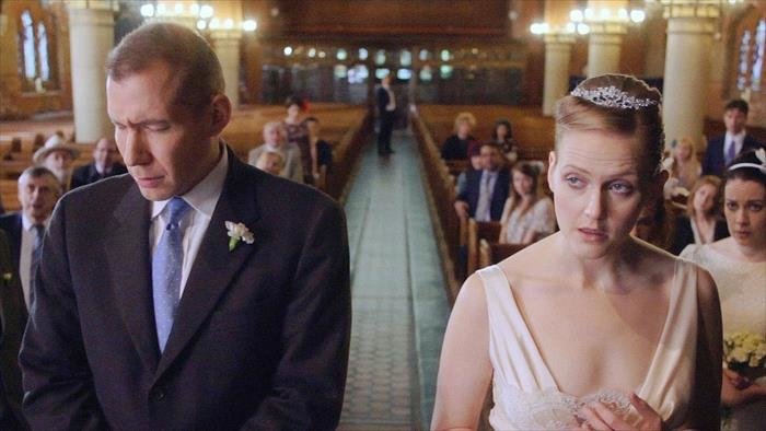 Le mariage