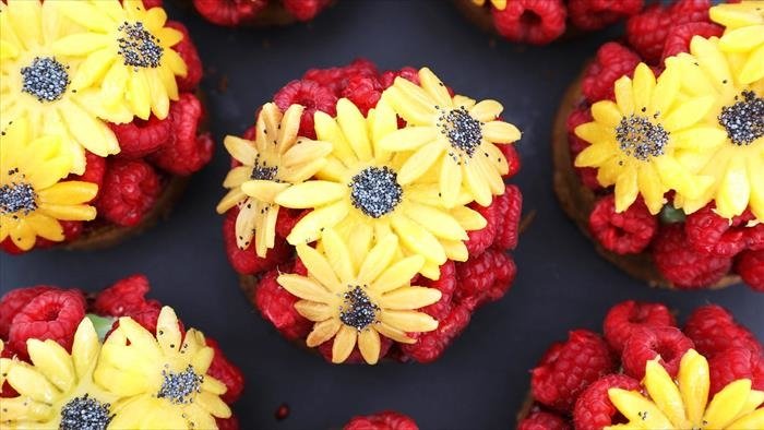 Le meilleur pâtissier